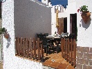 Outside terrace
